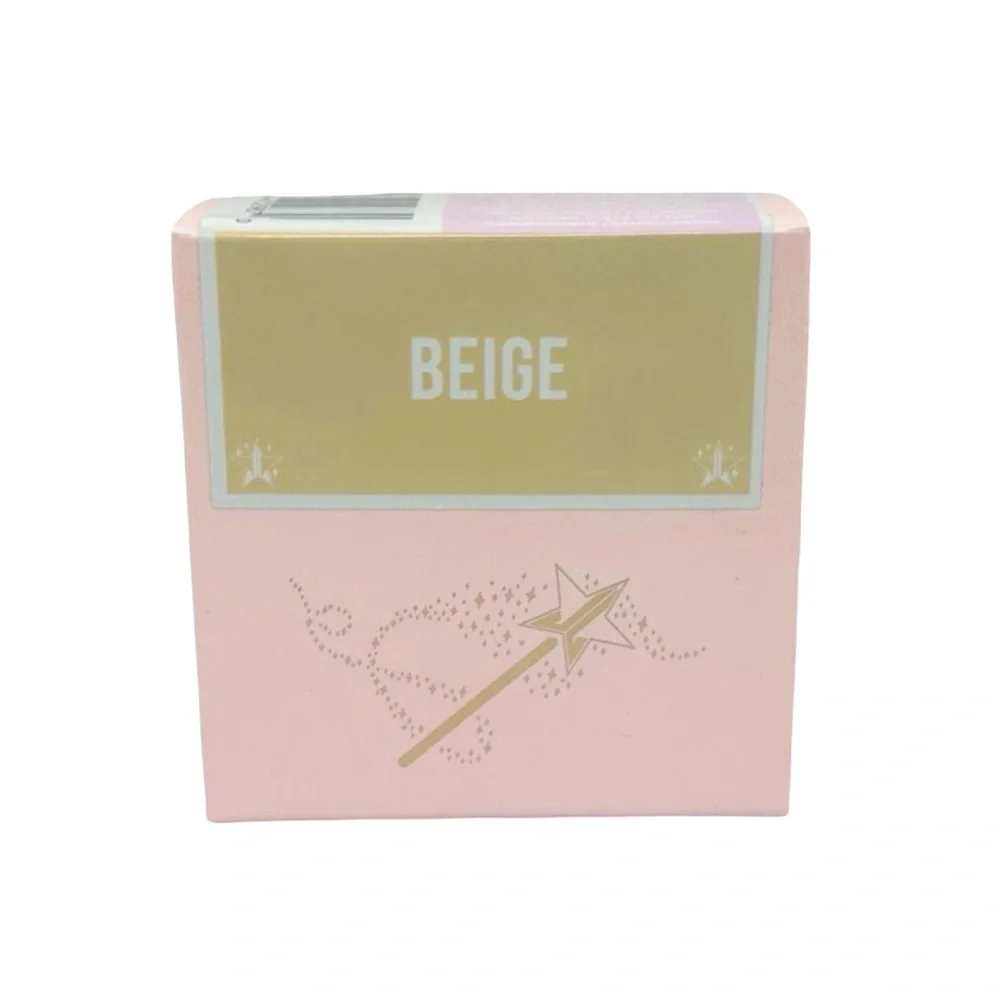 Jeffree Star Magic Star Luminous Setting Powder - Beige - 0.353 oz / 10 g